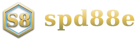 spd88e logo